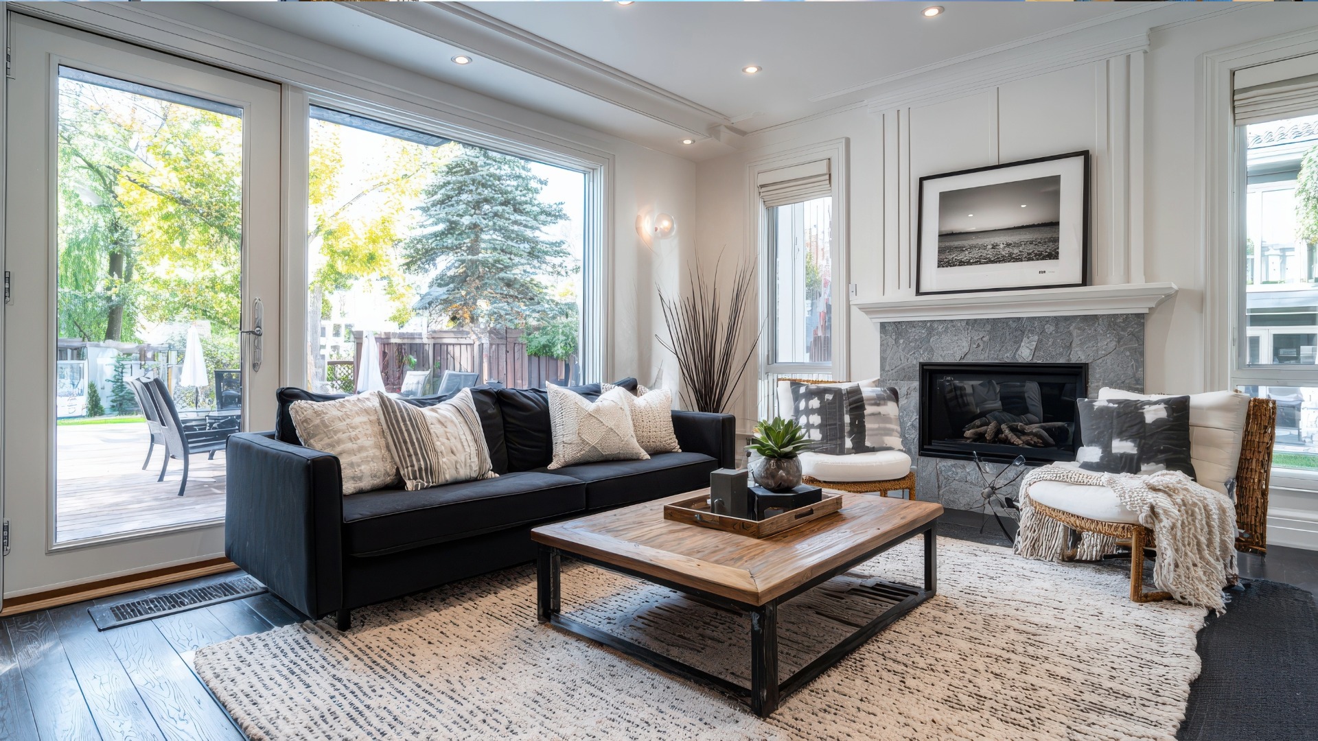 Luxury Residency